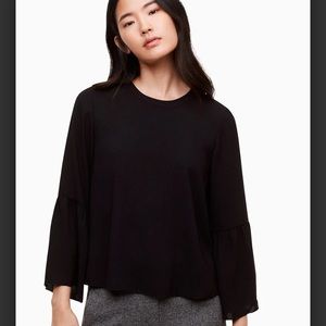 Wilfred Launay Blouse